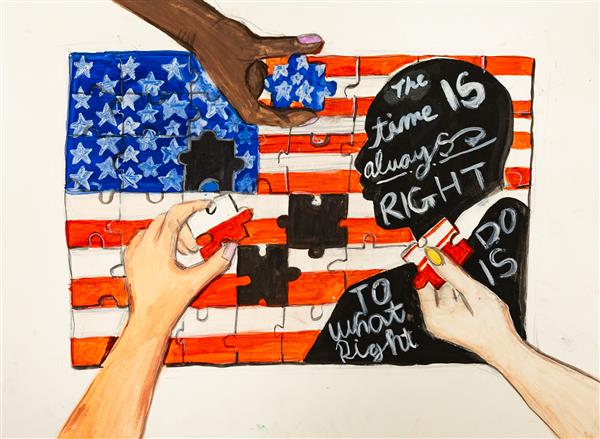 Bella Lee | 5th Grade | Wellington Elementary School